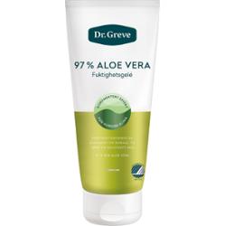 Dr. Greve Aloe Vera Aloe Vera 97% 100 ml