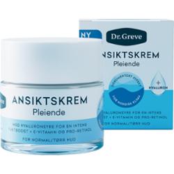 Dr. Greve Nourishing Face Cream 50 ml