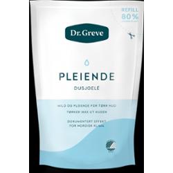 Dr. Greve Nourishing Shower Gel Refill 250 ml