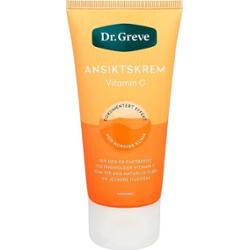 Dr. Greve Vitamin C Face Cream 50 ml