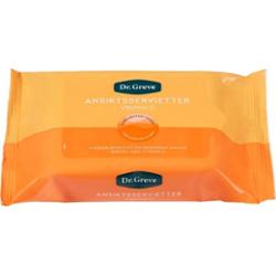 Dr. Greve Vitamin C Face Wipes 20 szt.