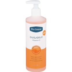 Dr. Greve Vitamin C Shower Gel 400 ml