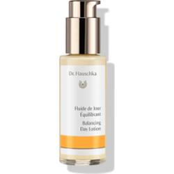 Dr. hauschka Lotion dzień równoważący - Codzienna równoważąca lotion - 50 ml