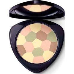 Dr. Hauschka Colour Correcting Powder 00 Translucent