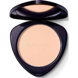 Dr. Hauschka Make-Up Compact Powder podkład w pudrze 00 Translucent 8 g