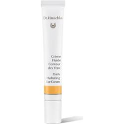 Dr. Hauschka Daily Hydrating Eye Cream - krem pod oczy 12 ml