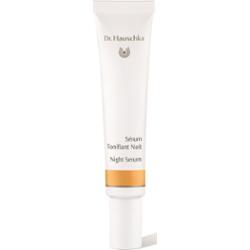 Dr. Hauschka Night Serum - serum do twarzy 20 ml