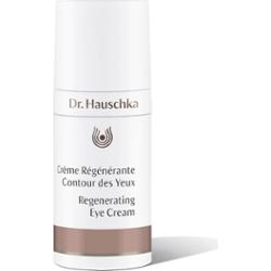 Dr. Hauschka Regenerating Eye Cream - krem regenerujący do twarzy 15 m