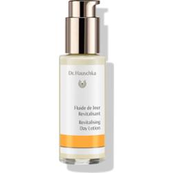 Dr. Hauschka Facial Care rewitalizujące mleczko na dzień do skóry suchej 50 ml