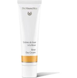 Dr. Hauschka Rose Day Cream - krem do twarzy 30 ml