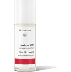 Dr. Hauschka Rose Deodorant - dezodorant w kulce 50 ml