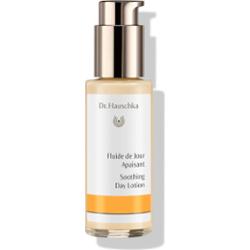 Dr. Hauschka Facial Care mleczko łagodzące dla cery wrażliwej 50 ml