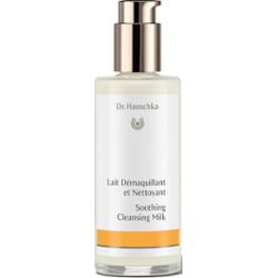 Dr. Hauschka Soothing Cleansing Milk - mleczko oczyszczające do twarzy