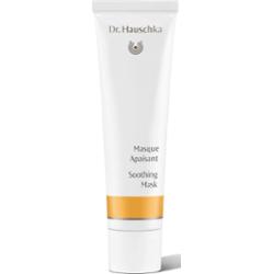 Dr. Hauschka Soothing Mask - maseczka łagodząca do twarzy 30 ml