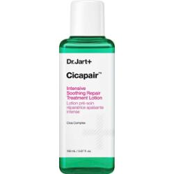 Dr. Jart+ Cicapair™ Intensive Soothing Repair Treatment Lotion tonik do twarzy zmiękczający i łagodzący 150 ml