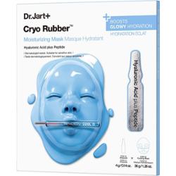 Dr. Jart+ Cryo Rubber™ Moisture Mask maska hydrożelowa o intensywnym działaniu o działaniu nawilżającym 40 g
