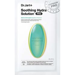 Dr. Jart+ Soothing Hydra Solution™ Intensive Soothing Mask regenerująco-nawilżająca maseczka do twarzy 26 g