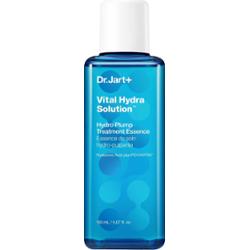 Dr. Jart+ Vital Hydra Solution™ Hydro Plump Treatment Essence esencja nawilżająca z kwasem hialuronowym 150 ml
