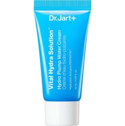 Dr. Jart+ Vital Hydra Solution™ Hydro Plump Water Cream krem-żel z kwasem hialuronowym 15 ml