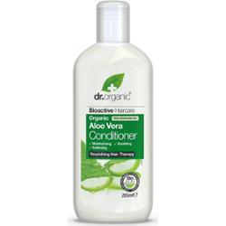Dr. Organic Aloe Vera Conditioner 265 ml