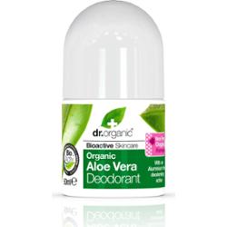 Dr. Organic Aloe Vera Deo Roll on 50 ml