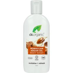 Dr. Organic Argan Shower Gel 250 ml