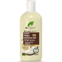 Dr. Organic Coconut Shampoo 265 ml