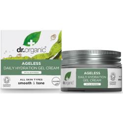 Dr. Organic Sea Weed Daily Hydration Gel Cream