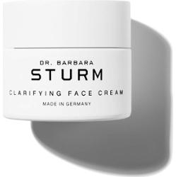 Dr. Barbara Sturm Clarifying Face Cream krem do twarzy z efektem rozświetlającym 50 ml