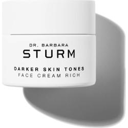 Dr. Barbara Sturm Darker Skin Tones Face Cream Rich 50ml - Krem do twa