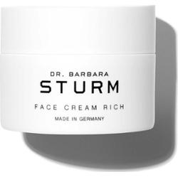 Dr. Barbara Sturm Face Cream Rich łagodzący krem nawilżający na dzień 50 ml