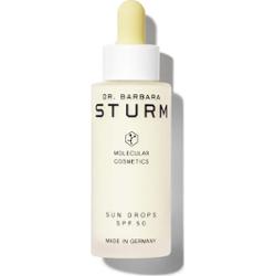 Dr. Barbara Sturm Sun Drops (SPF 50) 30ml - Serum do twarzy SPF50