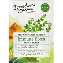 Dresdner Essenz Bath Salt Cold Relief