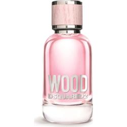 Dsquared2 Shewood Wood Pour Femme EdT 30ml - Woda toaletowa 30 ml