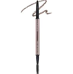DUFFBEAUTY High Define Eyebrow Pencil 02 Soft Brunette