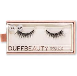 DUFFBEAUTY Just a Hint Nude Lash Collection