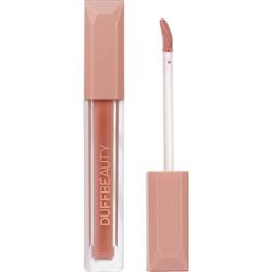 DUFFBEAUTY Lip Gloss Lovely Nude