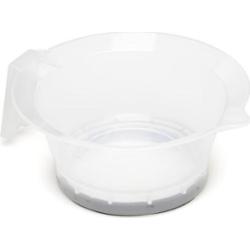 Bravehead Dye Bowl Small Transparent small, transparent - Miseczka do