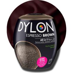 Dylon all-in-1 textilfärg  11 Espresso Brown