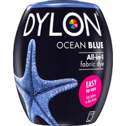 Dylon all-in-1 textilfärg  26 Ocean Blue