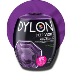 Dylon all-in-1 textilfärg  30 Deep Violet