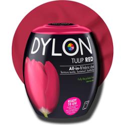 Dylon all-in-1 textilfärg  36 Tulip Red