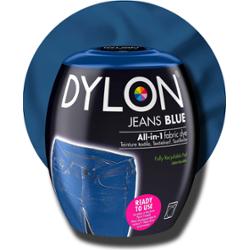 Dylon all-in-1 textilfärg  41 Jeans Blue