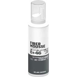 E+46 Fiber Mousse 200 ml