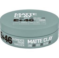 E+46 Matte Clay 100 ml