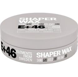 E+46 Shaper Wax 100 ml