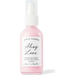 Earth Harbor Ahoy Love Nourishing Cream Cleanser 60 ml
