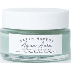 Earth Harbor Aqua Aura Reparative Eye Creme 15 ml