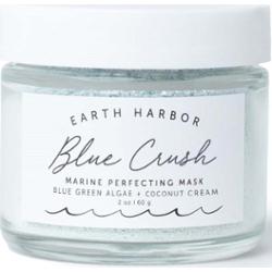 Earth Harbor Blue Crush Marine Perfecting Mask 60 g