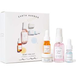Earth Harbor Dewy You Kit